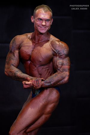 BODYBUILDING 90